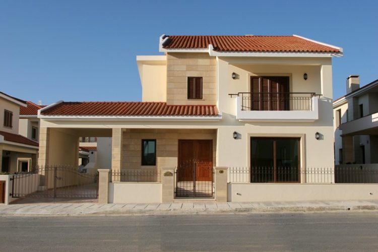 Athienitis Luxury Homes I - Athienitis